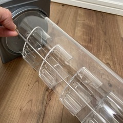 腕時計ケースの画像