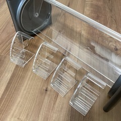 腕時計ケースの画像