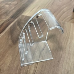 腕時計ケースの画像