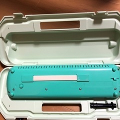 SUZUKI MELODION MX-27(ピンクもあります)の画像