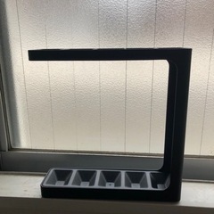 傘立てを差し上げます。の画像