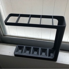 傘立てを差し上げます。の画像