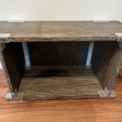 木製ラック