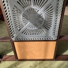 無印良品　こたつの画像