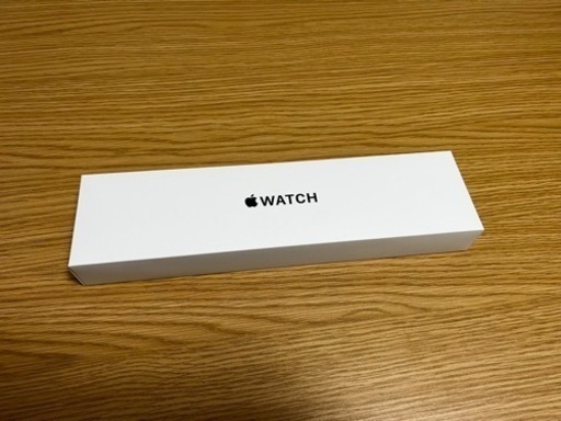 Apple Watch SE 40mm Space Glay GPSモデル+ベルト\u0026フィルム