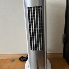 冷風扇　冷風機