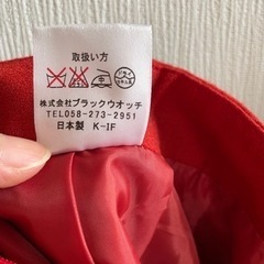 値下げ！上品なスカートです✨の画像