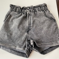 デニムパンツ　Ⓜ️サイズの画像