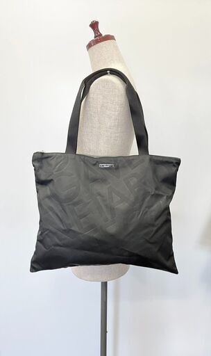 ボッテガヴェネタ　Bottega veneta　ナイロン　トートバッグ