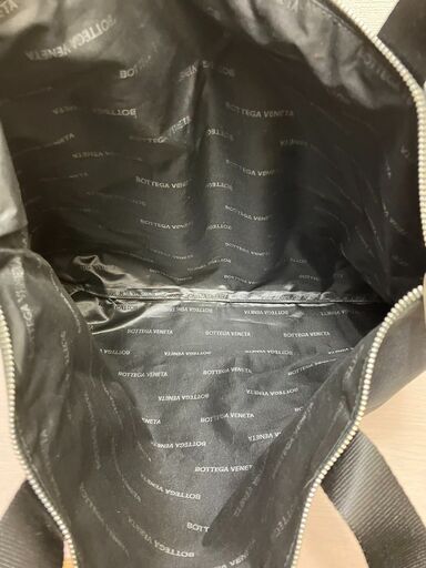 ボッテガヴェネタ　Bottega veneta　ナイロン　トートバッグ