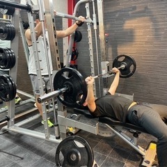 合トレ仲間募集💪