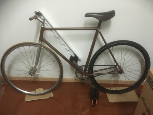 フレームのみ、お譲りします！