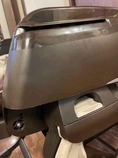 値下げ　コンビ　電動ハイローチェア　ネムリラ
