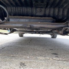 ホンダN360NⅢ ツインキャブ 書類有 旧車 360cc レストアベースの画像