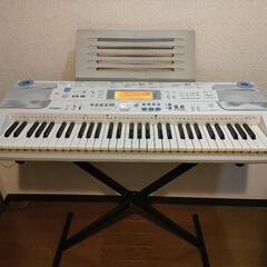 電子ピアノ本体＋付属品【価格応相談】