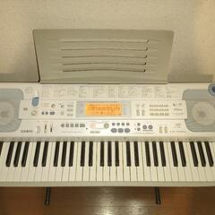 電子ピアノ本体＋付属品【価格応相談】の画像