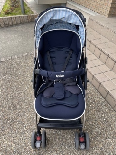 アップリカ オプティア 2049771