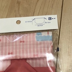 【新品】ミキハウス  お弁当セット　総額4500円越えの画像