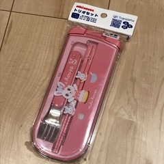 【新品】ミキハウス  お弁当セット　総額4500円越えの画像