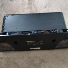 パナソニック Panasonic MV-20 デジタルフォトフレームの画像