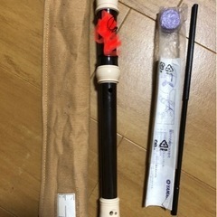 YAMAHA YRS-301Ⅲの画像