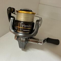SHIMANO サハラ　2000　　リサイクルショップ宮崎屋住吉...