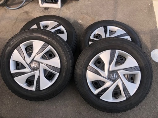 ❗️値下げ❗️スタッドレスタイヤ❗️