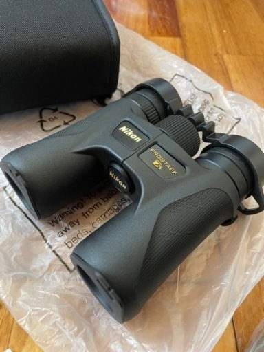 Nikon PROSTAFF 7S 8×30 双眼鏡【値下げしました】