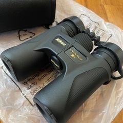 Nikon PROSTAFF 7S 8×30 双眼鏡【値下げしました】