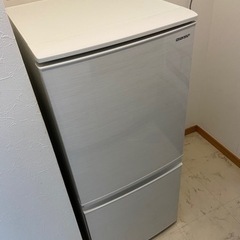 生協 冷蔵庫(キッチン家電)の中古が安い！激安で譲ります・無料
