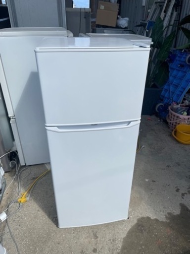 【‼️大幅値下げ‼️】Haier2019年製冷凍冷蔵庫