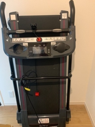 値下げALINCO アルインコ  ジョギングマシン