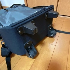 KANSAI キャリーバック、リュックサックの画像