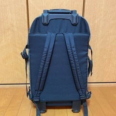 KANSAI キャリーバック、リュックサックの画像