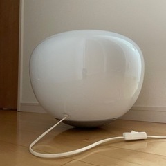 フロアライトの画像