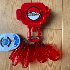 メザスタ　引退品　セット売りの画像