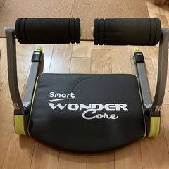 ワンダーコア