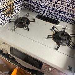 リンナイ ガスコンロ