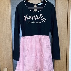 美品　160  ワンピース