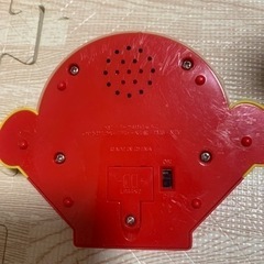 アンパンマン　おもちゃセットの画像