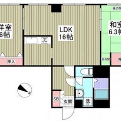 【 初期費用5万円パック・ペットOK 】「城東」駅　徒歩5分　[...