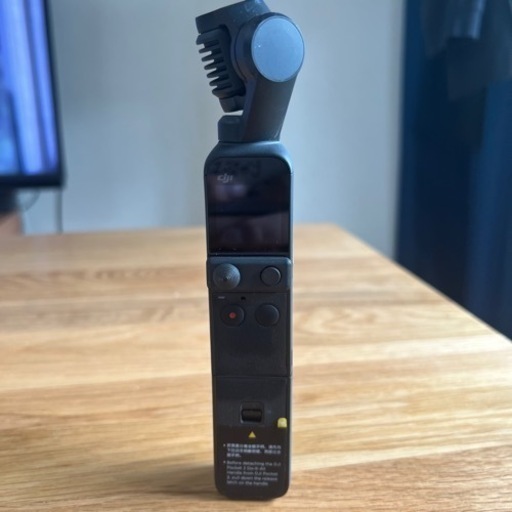 DJI POCKET2 creater combo 国内正規品