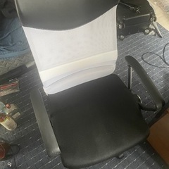 オフィスチェア