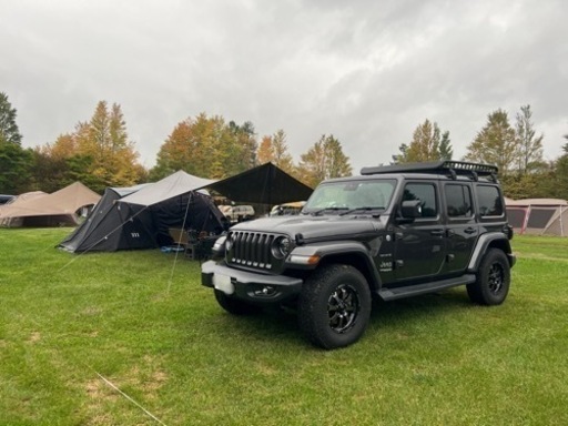トーヨーオープンカントリー AT3  MKW MK-46 5本セット Jeepラングラー