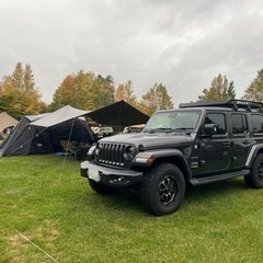 トーヨーオープンカントリー AT3  MKW MK-46 5本セット Jeepラングラーの画像