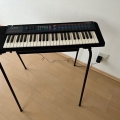 【3/18完了】電子楽器（子供が使い込んでます）の画像
