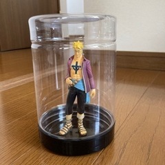 透明ケース　数増量中の画像