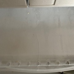 最終値下げ】日立ノンフロン冷蔵庫《2016年型》