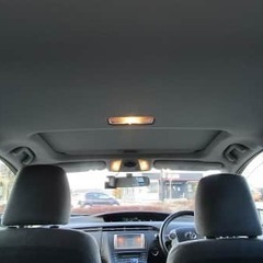 🔵オトロン🔵【自己破産・債務整理👌】　　トヨタ◎プリウス Gの画像