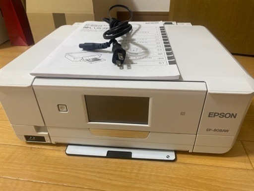 EPSONプリンター